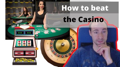 how to win at the casino|How to Win in a Casino: 15 Steps (with Pictures) .